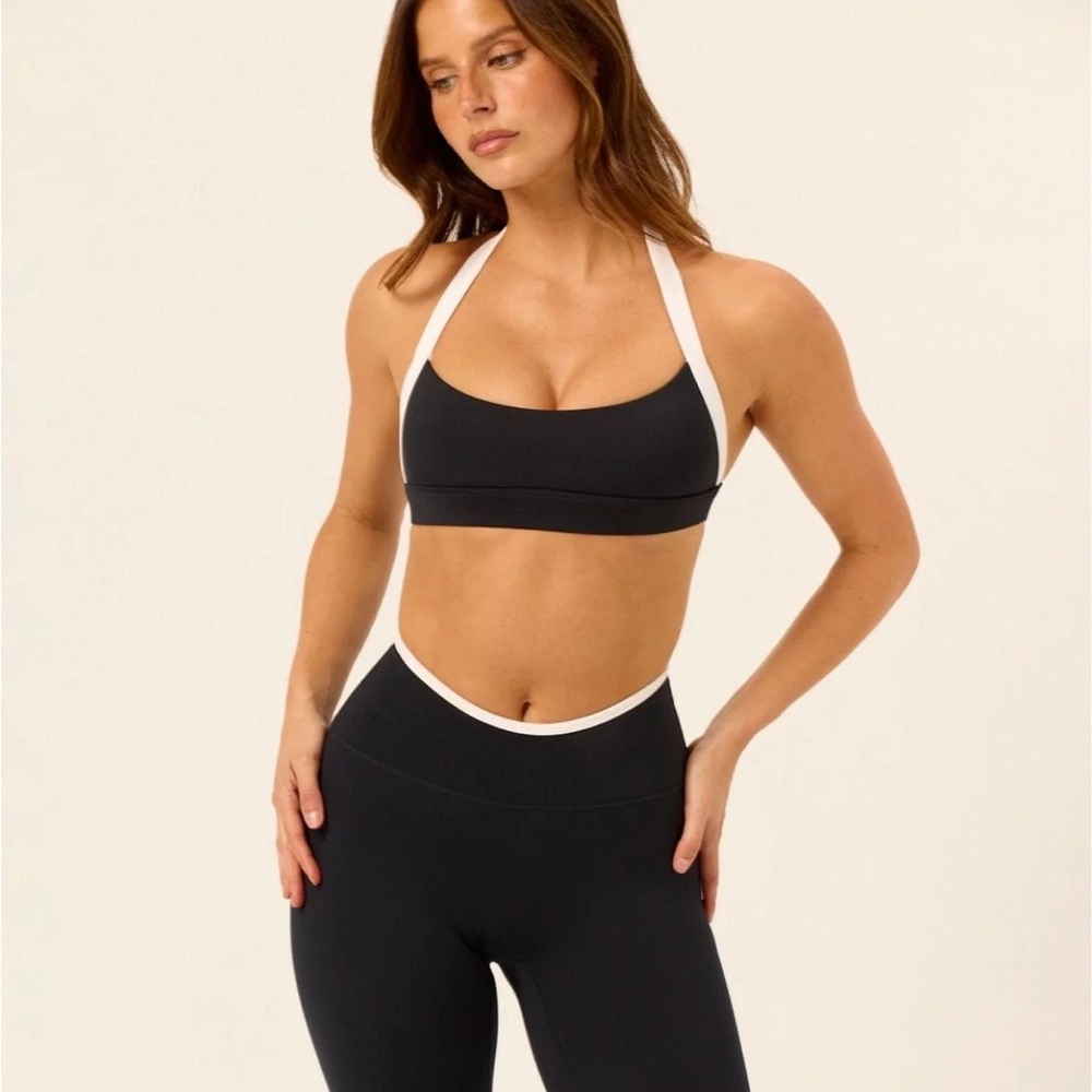 CSB TWO TONE